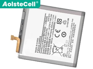 Samsung EB-BA202ABU battery