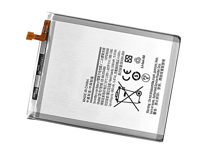 Samsung EB-BA205ABU battery