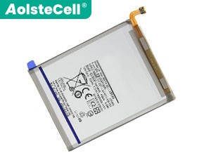 Samsung Galaxy A70S battery