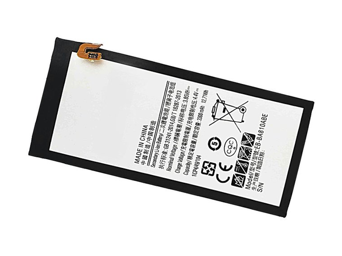 Samsung EB-BA810ABE battery