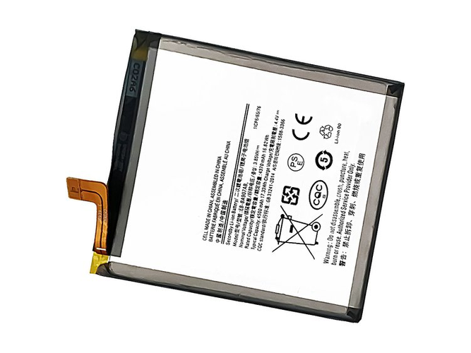 Samsung EB-BA907ABY battery