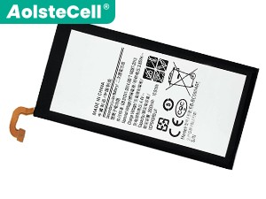 Samsung C5 battery