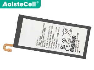Samsung C5 PRO battery