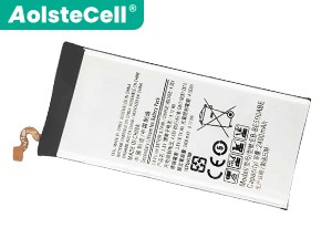 Samsung Galaxy E5 battery