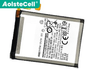 Samsung Galaxy Z Filp 1 battery