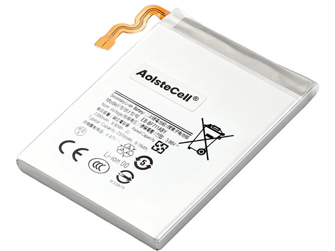 Samsung EB-BF711ABY battery