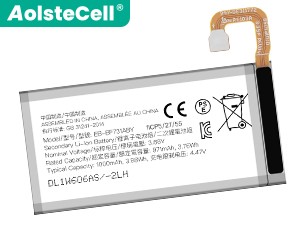 Samsung EB-BF731ABY battery