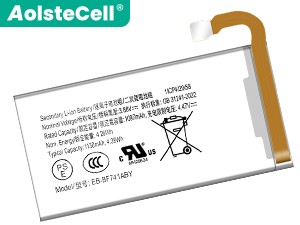 Samsung EB-BF741ABY battery