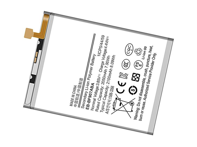 Samsung EB-BF907ABA battery