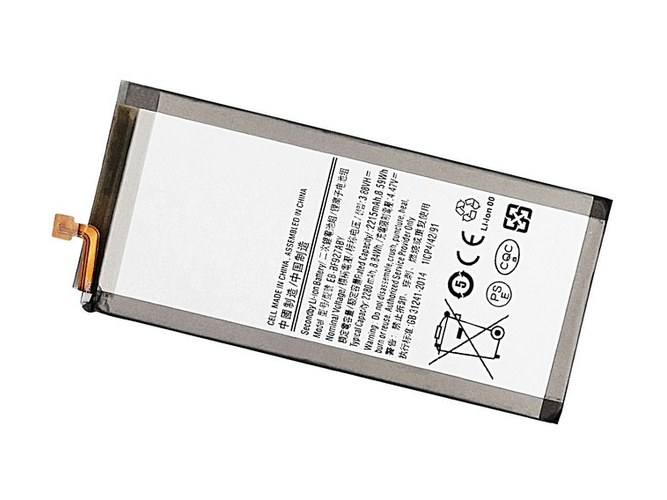 Samsung EB-BF927ABY battery