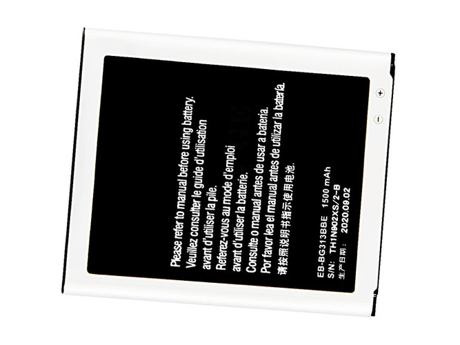 Samsung EB-BG313BBE battery
