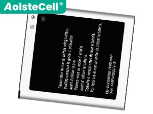 Samsung EB-BG355BBE battery