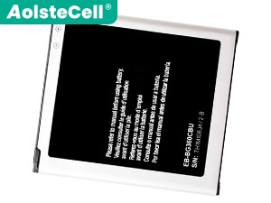 Samsung SM-G360F battery