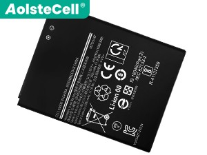 Samsung Galaxy XCover 5 battery