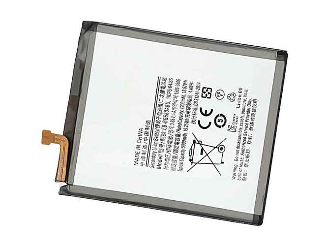 Samsung GH82-20620A battery