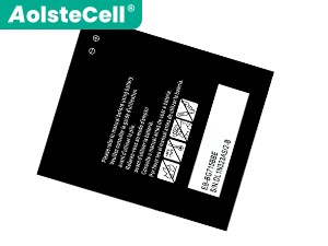 Samsung Galaxy Xcover Pro battery