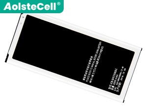 Samsung EB-BG750BBC battery
