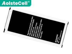 Samsung Alpha SM-G850K battery
