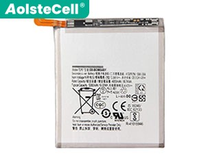 Samsung SM-G988N battery