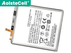 Samsung SM-G990B/DS battery