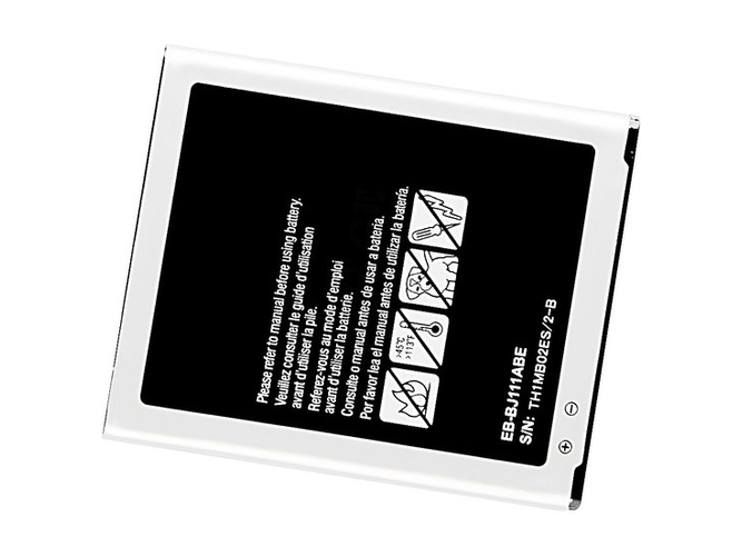 Samsung EB-BJ111ABE battery
