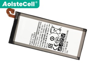 Samsung J3 2017 battery