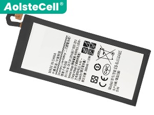 Samsung J5 Pro 2017 battery