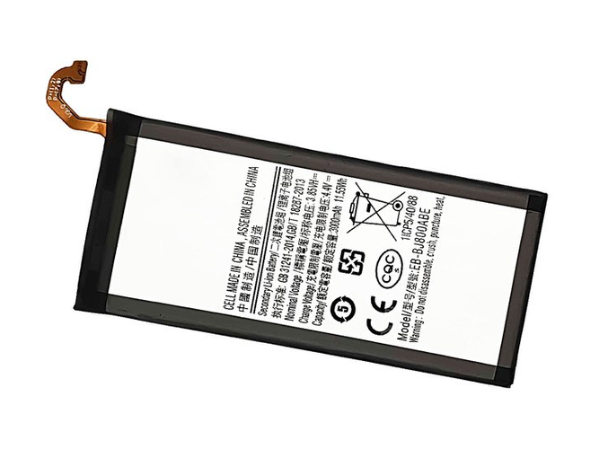Samsung A6-2018 battery