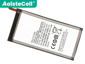 Samsung J8+ battery