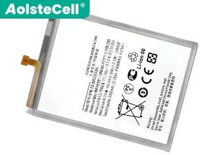 Samsung Galaxy M13 SM-M135FU battery