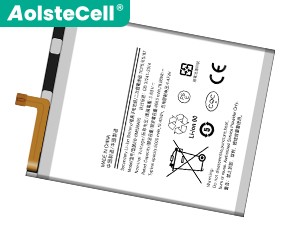 Samsung Galaxy M52 SM-M526B battery