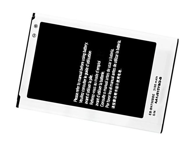 Samsung EB-BN750BBE battery
