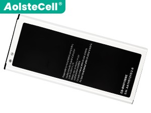Samsung Note Edge N915 battery