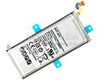 Samsung Galaxy Note 8 laptop battery