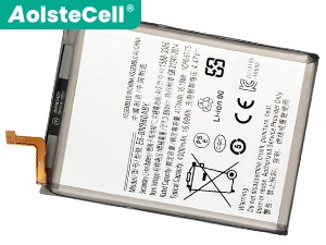 Samsung SM-N981F battery
