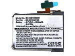 Samsung EB-BR382FBE laptop battery