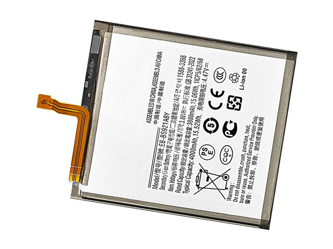 Samsung Galaxy S24 SM-S9210 battery