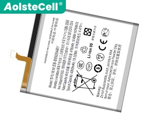 Samsung Galaxy S24+ SM-S926U battery