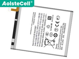 Samsung Galaxy S24 Ultra SM-S928Q battery