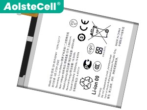 Samsung Galaxy S25 Ultra SM-S938B/DS battery