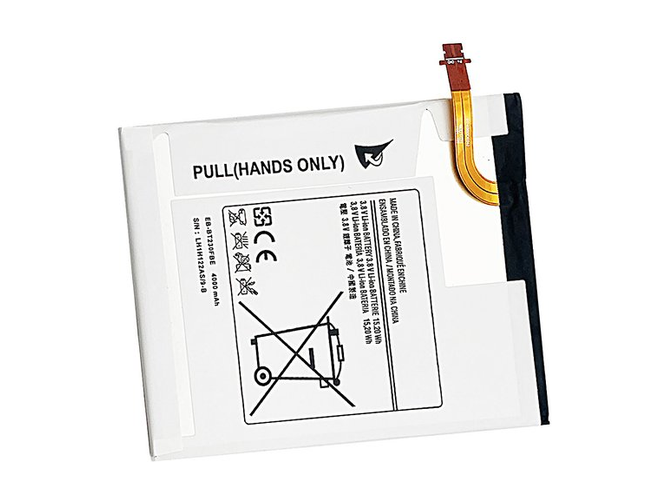 Samsung Galaxy Tab 4 7.0 SM-T230NY battery