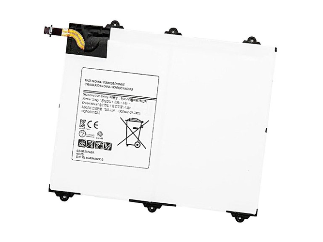 Samsung SM-T567 battery