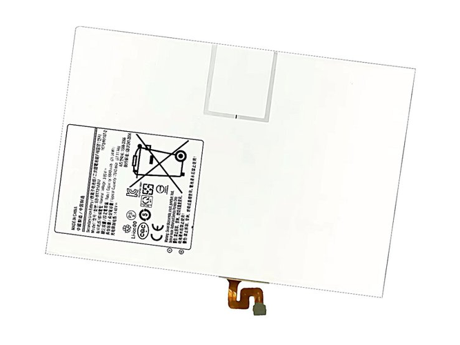 Samsung EB-BT725ABU battery