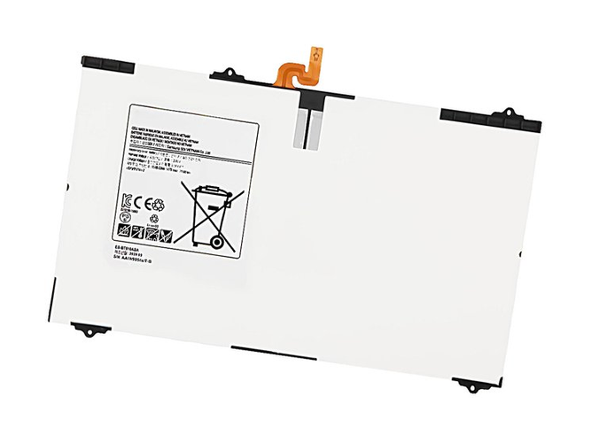 Samsung Galaxy Tab S2 9.7 LTE-A battery
