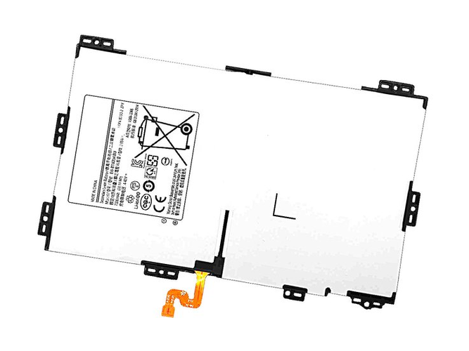 Samsung Tab S4 10.5 battery