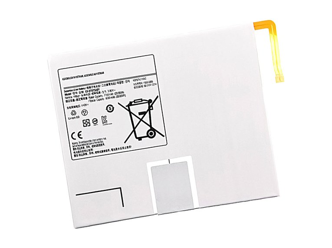 Samsung S8 X706 battery