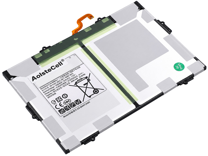 Samsung GH43-04711A battery