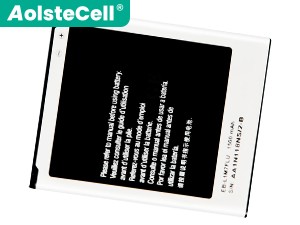 Samsung Galaxy S3 Mini battery
