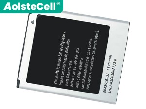Samsung Trend S7560 battery
