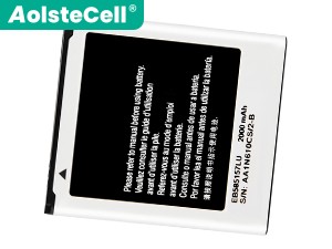 Samsung Grand Quattro Win Duos battery